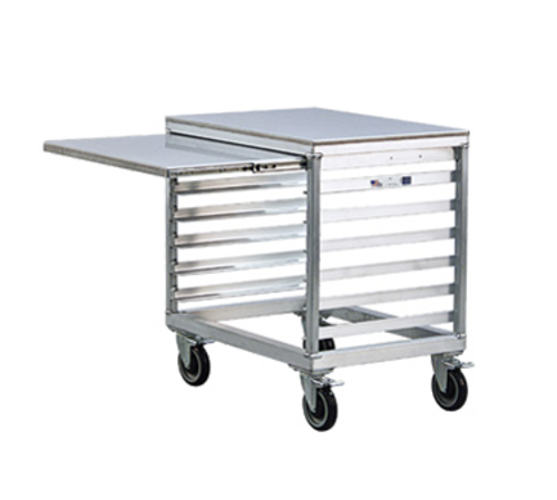 New Age 99217 28 3/8" Equipment Stand