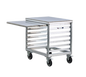 New Age 99217 28 3/8" Equipment Stand