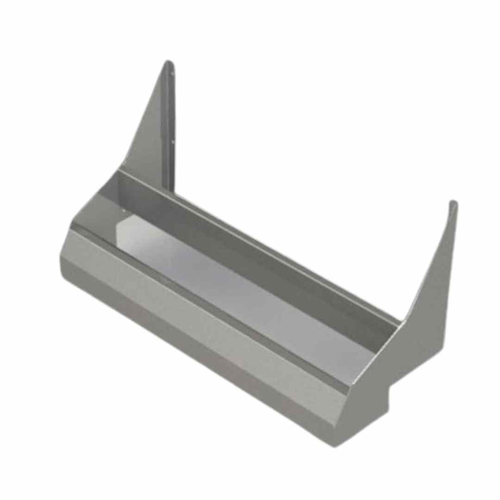 Perlick SR-D48A 48" Speed Rail