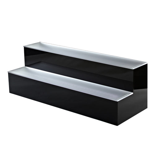 Krowne KR-2T42-R 42" Liquor Display