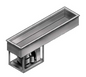 Wells RCP-200SL 46 1/4" Drop-In Food Well