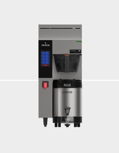 FETCO E2231US-1A115-MA011 11 3/4" Coffee Brewer