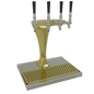 Glastender CBT-4-GF 18" Draft Beer Tower