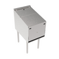Krowne KR24-ML16-LC 16" Underbar Storage Unit
