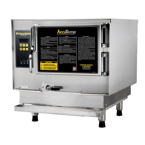 AccuTemp N31201E060 Steamer