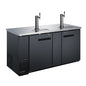 Omcan 50068 69" Draft Beer Cooler