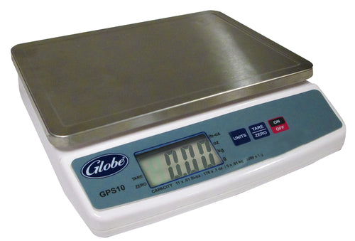 Globe GPS10-4 11 1/2" Scale