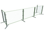 Hatco EP6-108 108" Sneeze Guard
