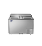 Atosa MBGF48GR 49 1/2" Glass Froster / Chiller