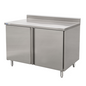 GSW CTD-P3048H 48" Work Table