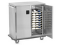 FWE ETC-1418-21INS 63 3/4" Meal Delivery Cart