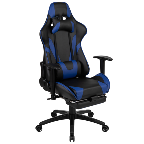 Flash Furniture CH-187230-BL-GG 29" Dining Chair