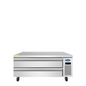 Atosa MGF8462GR 63" Chef Base