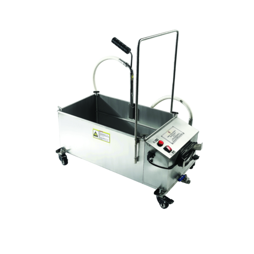 Admiral Craft BDOF-110 29" Fryer Filter