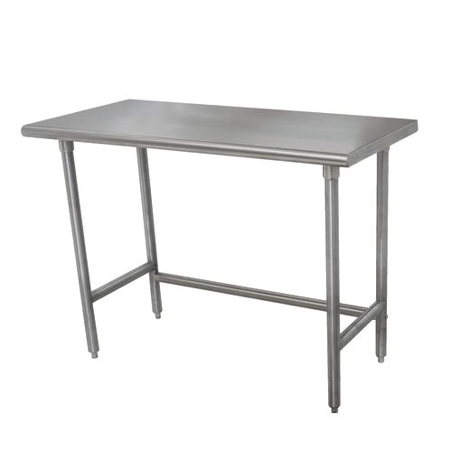 Advance Tabco TSLAG-246-X 72" Work Table