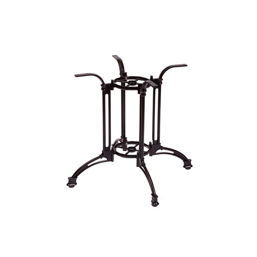 BFM Seating PHTB502 32" Table Base