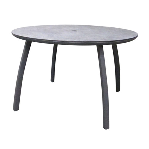 Grosfillex S6802288 48" Patio Table