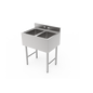 GSW SE10142DNB 24" Underbar Sink
