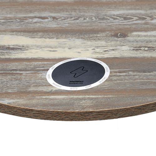 BFM Seating FH36R-FPC2 Table Top