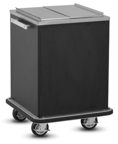 FWE IC-200 22 1/4" Ice Bin