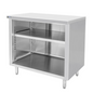 GSW CTN-3072 72" Work Table