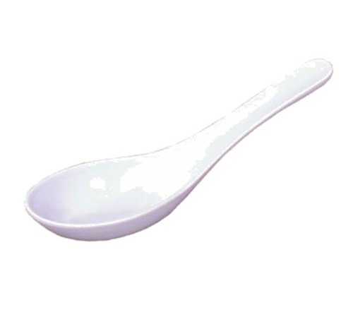 Town 22802/CS 12" Wonton Spoon