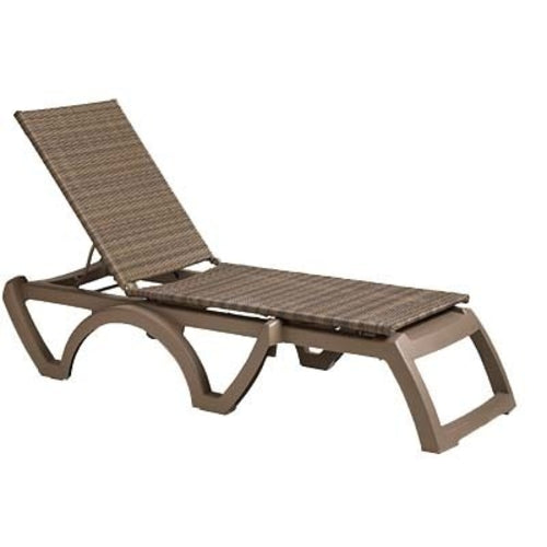 Grosfillex UT436181 Patio Lounge Seating