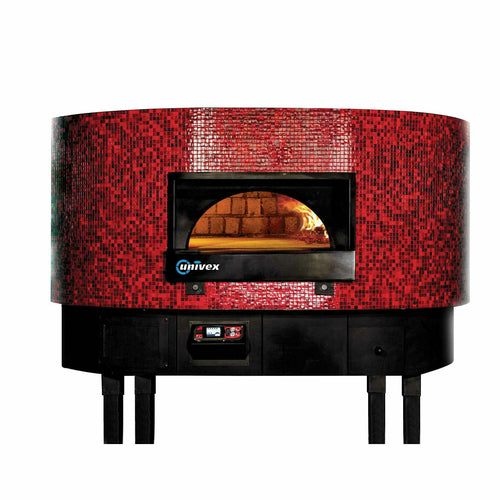 Univex DOME47FT 65" High-Speed Oven