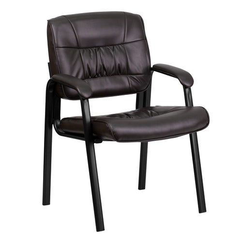 Flash Furniture BT-1404-BN-GG 24" Dining Chair