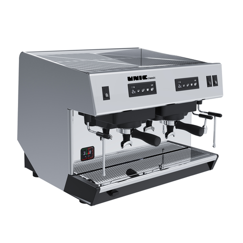 Crathco CLASSIC 2 25" Espresso Machine