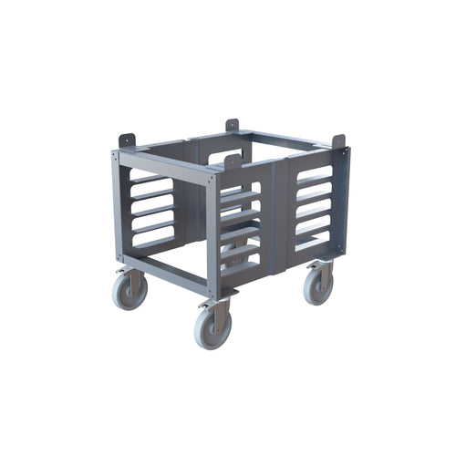 Cadco OST-34A-CS 22 3/4" Equipment Stand