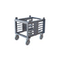 Cadco OST-34A-CS 22 3/4" Equipment Stand