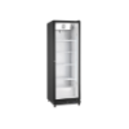 Omcan 48382 26" 1 Section Refrigerated Merchandiser