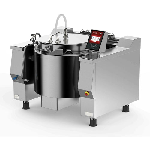 Firex UCBTE082AV1 69 1/8" Electric Tilting Skillet