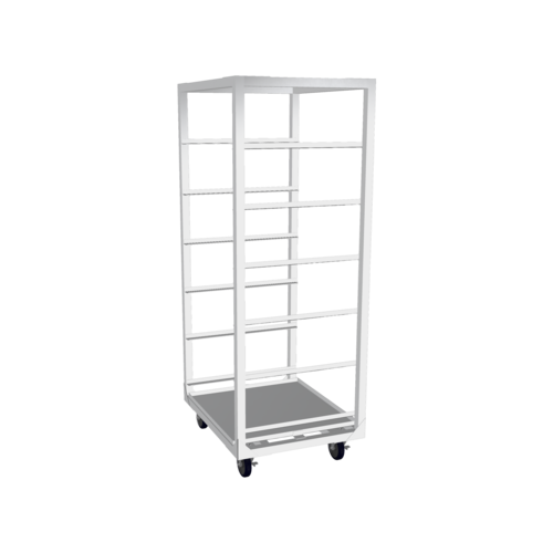 Winholt AL-3206CR-MLC 29" Produce Crisping Rack
