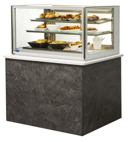 Federal ITH3634 36" Refrigerated Display Case