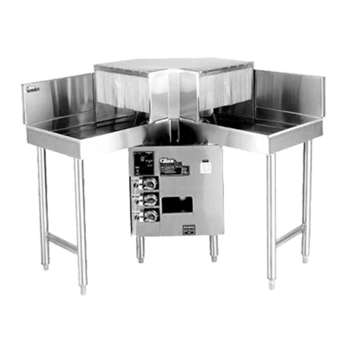 Glastender GT-18+2-IC 42" Glass Washer