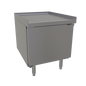 Glastender MS20 20" Underbar Ice Bin / Cocktail Station