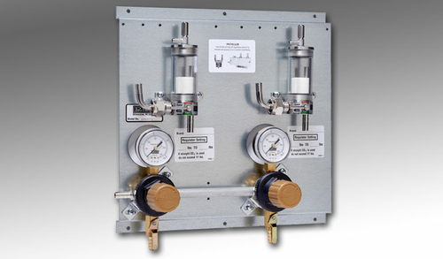 Perlick RPKF2 Pressure Regulator