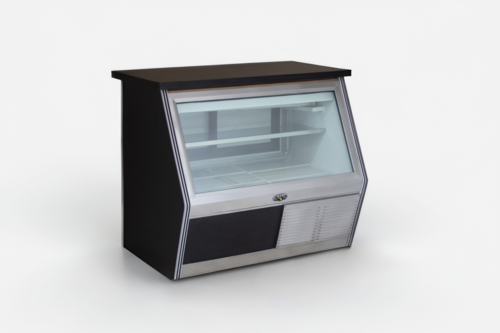 Marc FIC-6R 72" Refrigerated Deli Case