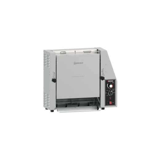Omcan 48589 26 1/2" Conveyor Toaster