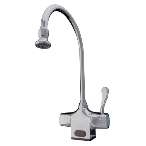 Advance Tabco K-185 6" Electronic Hands Free Faucet
