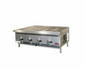 Axis IRB-48 48" Gas Countertop Charbroiler