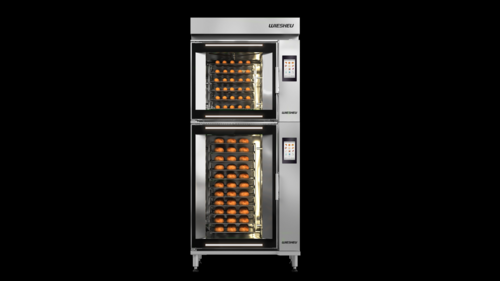 Revent E3SL BAKING STATION 36 5/8" Electric Convection Oven