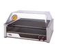 APW Wyott HRS-50 34 3/4" Hot Dog Equipment