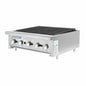 Turbo Air TARB-30 30" Gas Countertop Charbroiler