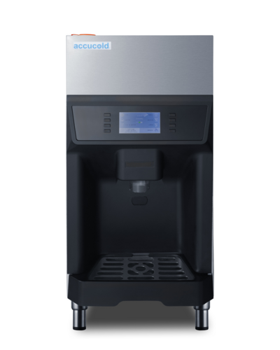 Summit AIWD220FLTR 13 7/8" Ice Dispenser