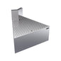 Krowne KR24-DFC45 25 3/4" Underbar Add-On Unit