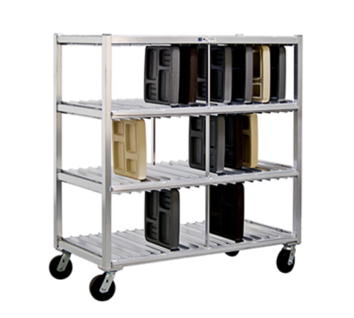 New Age 96704 28 1/2" Dish Racks & Storage