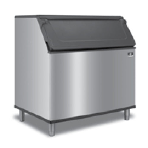 Manitowoc D970 48" Ice Bin